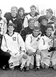 2001 Ludington Boys Soccer Team