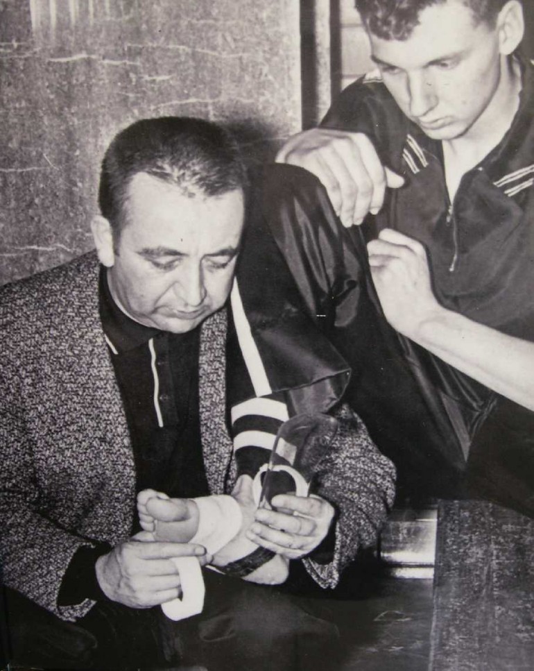 Max Carey