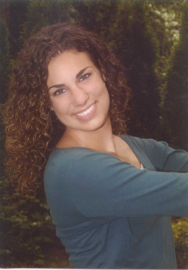 Danielle Drewry