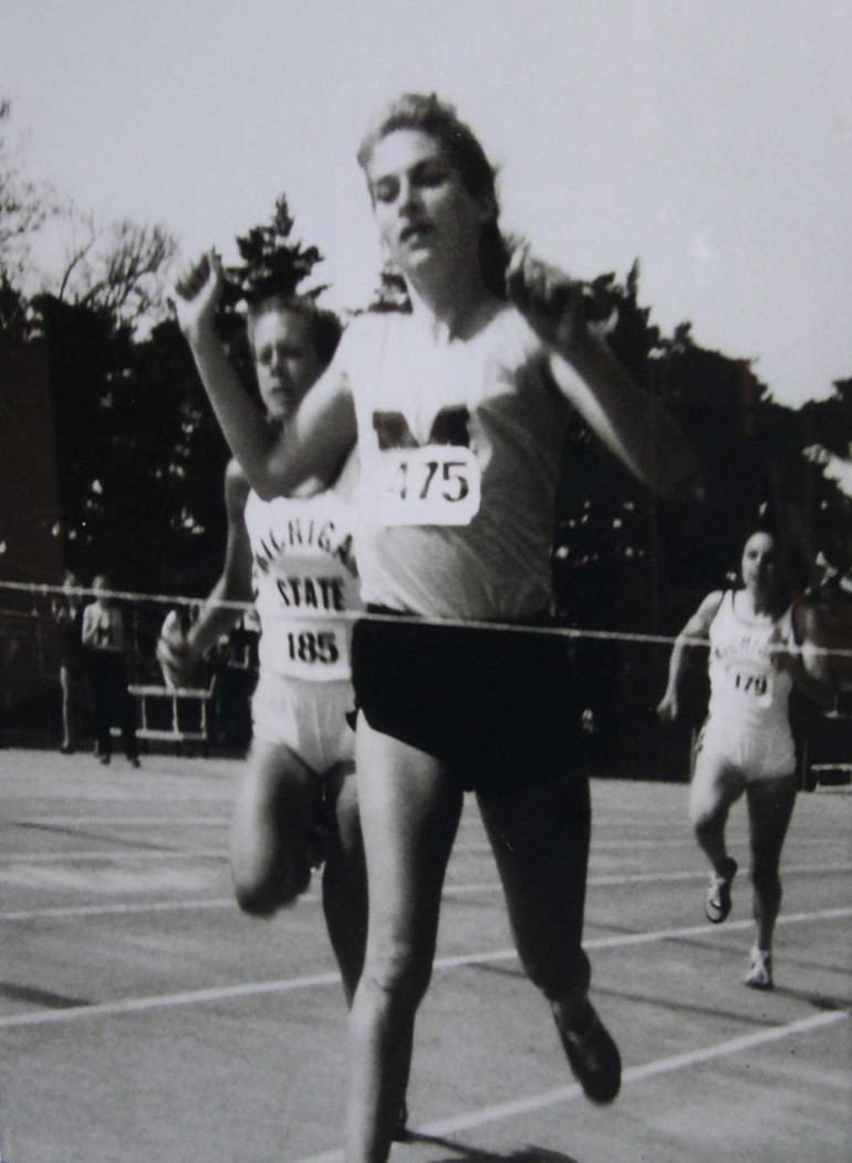 Melanie (Weaver) Barnett