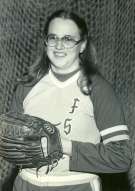 Sharon McCumber
