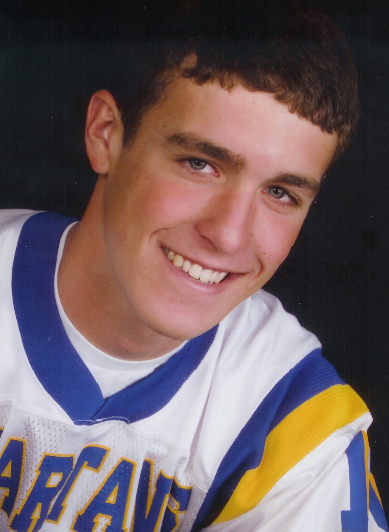 Weston Squires