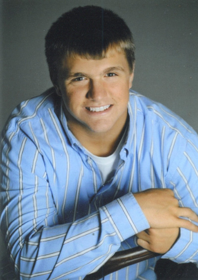 Brandon Melchert