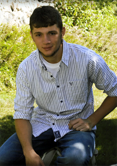 Nick Allen