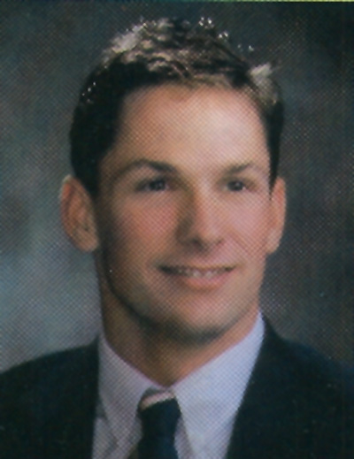 Jay Hansen