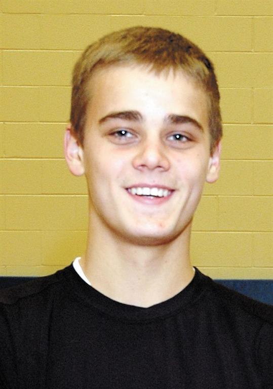 Payton Tyndall
