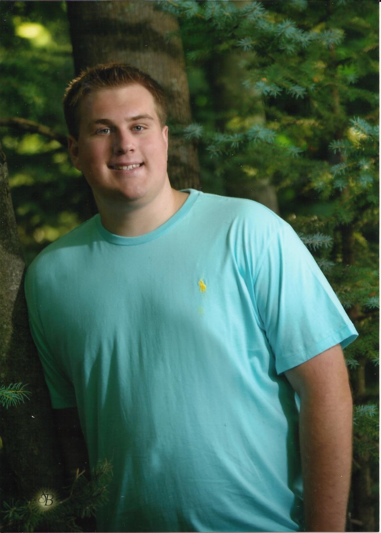 Noah Dobrzelewski