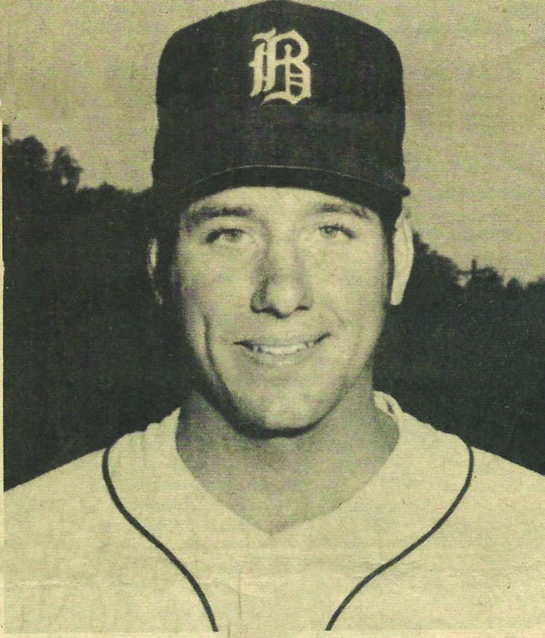 Rod Beckman