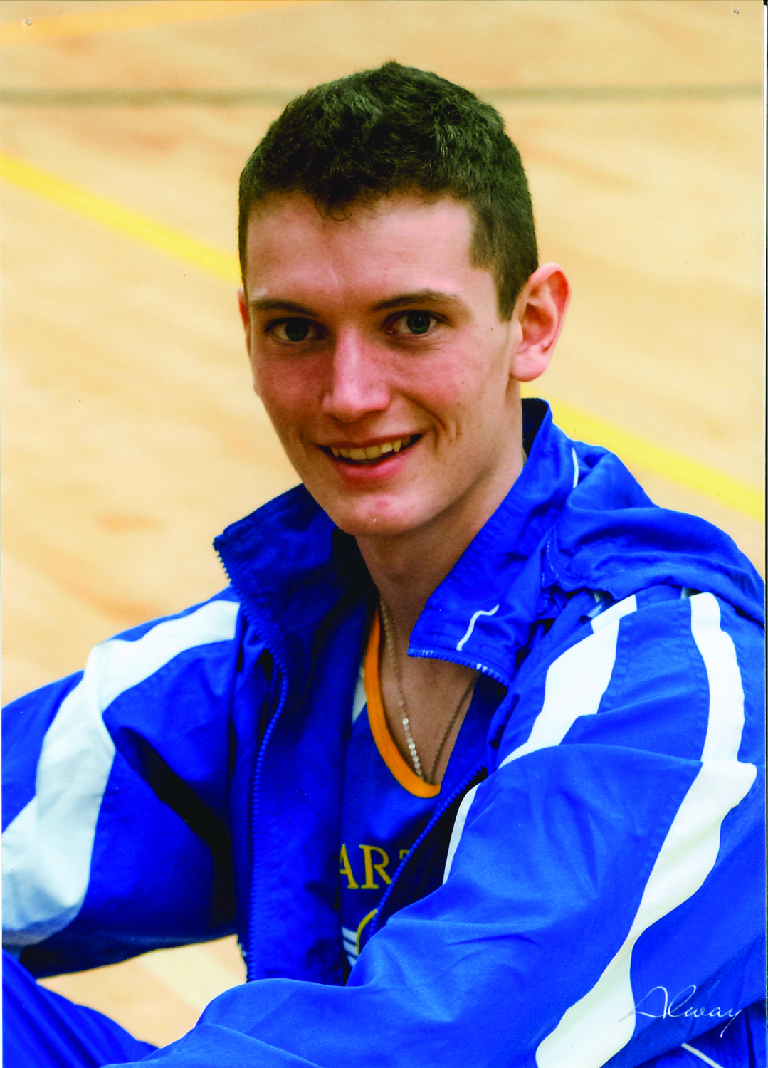 Chase Barnett