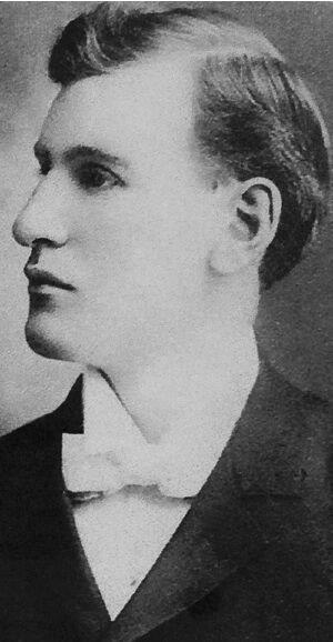 George Cartier