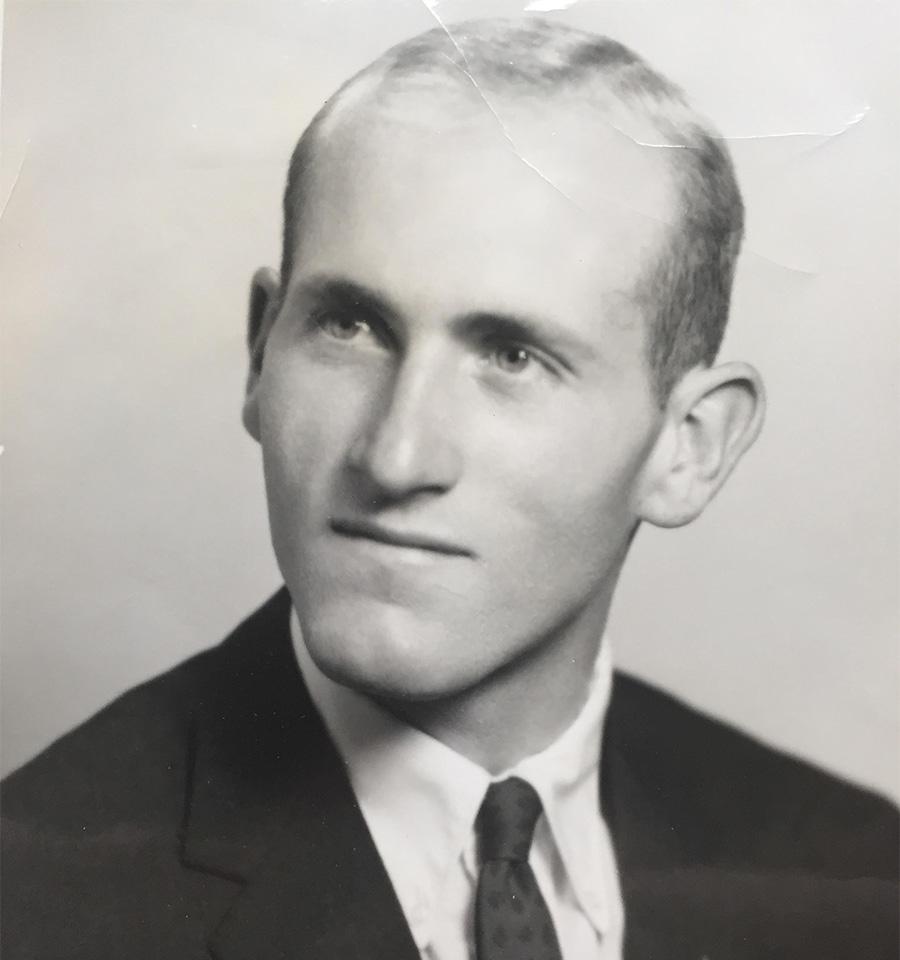 Wally Schafer