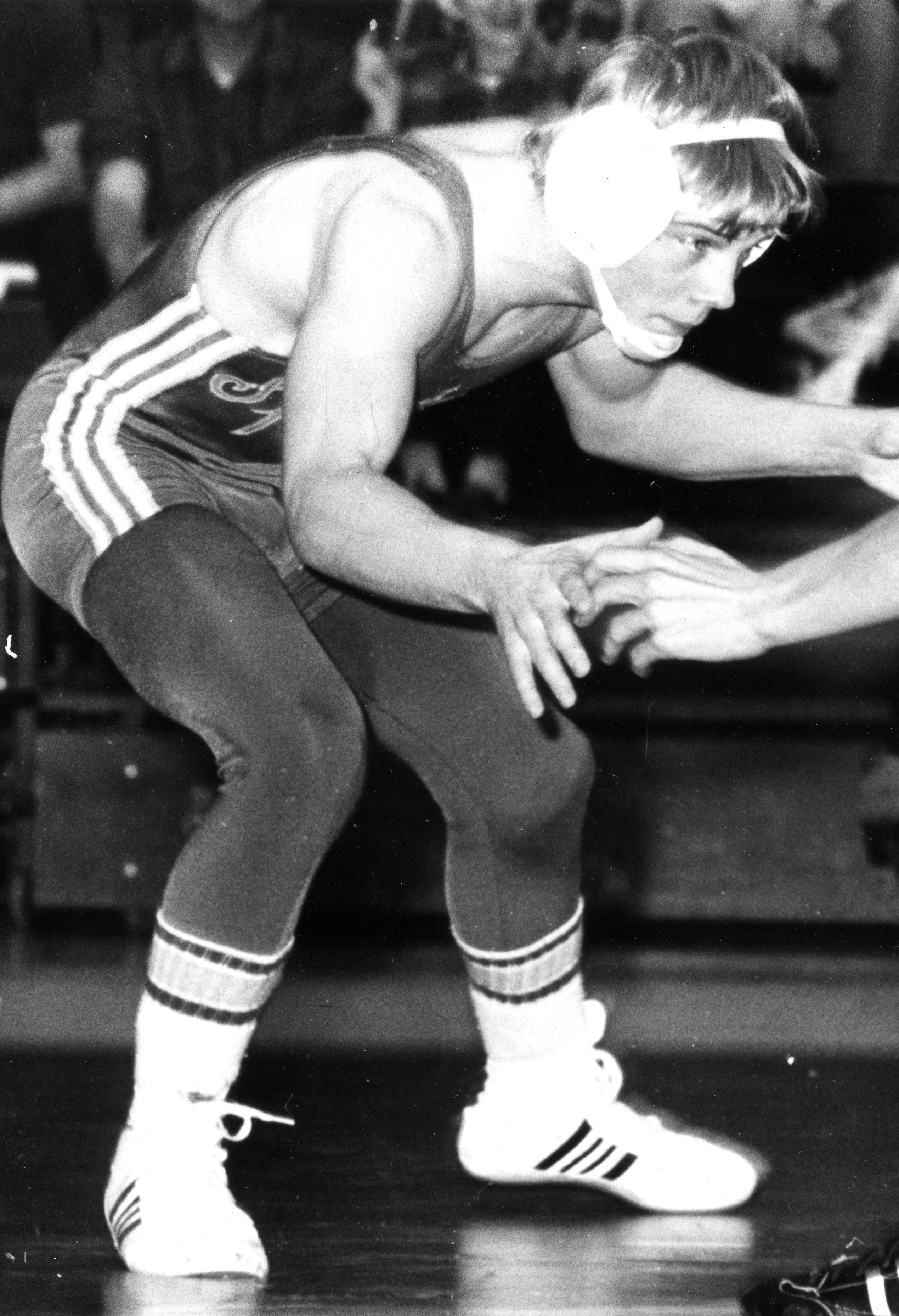 Jeff Henry