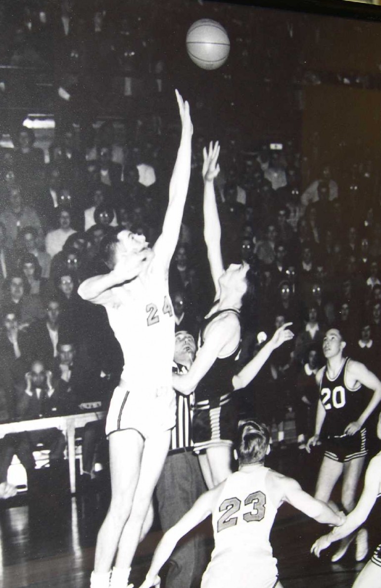 Pete Tillotson