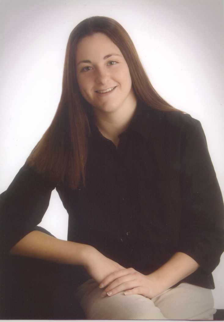 Taryn Ezdebski