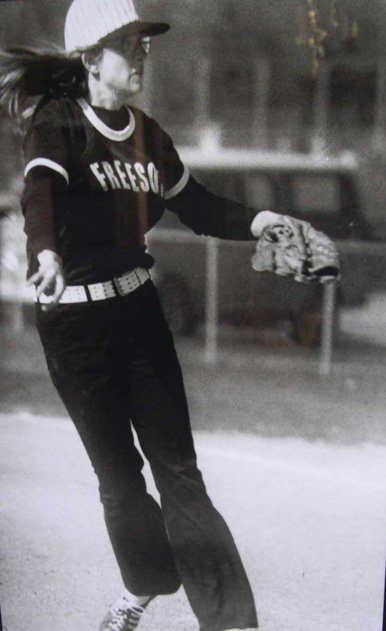 Helen (Shereda) Smith