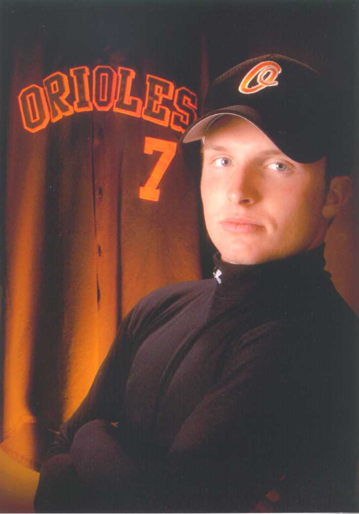 Kyle Gurzynski