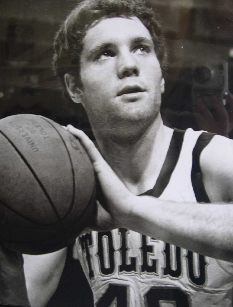 Mike Larsen
