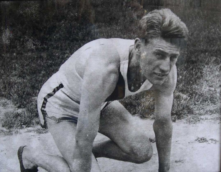 Tim Quinn