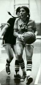 Kristy Stark
