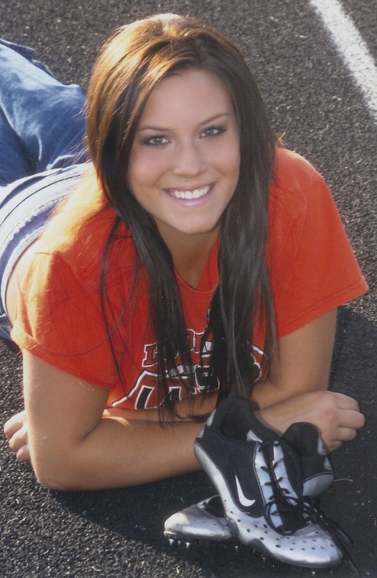 Chelsea Henderson