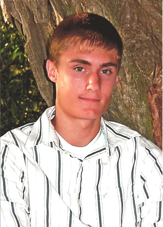 Chris Conrad