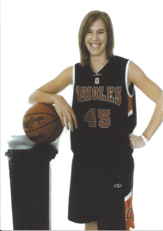 Nikki Arner
