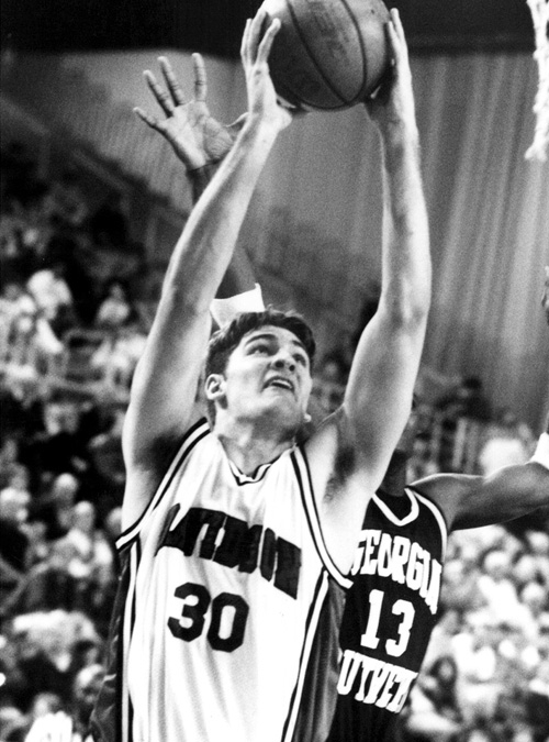 Chadd Holmes