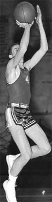 Dean Adams