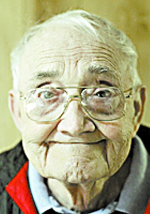 George Wilson