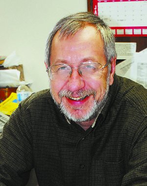 Lloyd Wallace