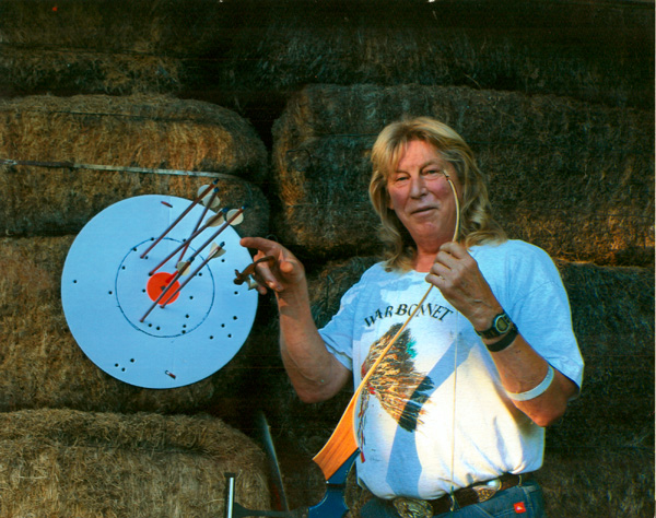 Bob Wolff