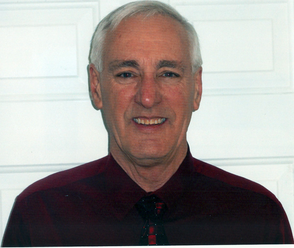 Fred Horstman