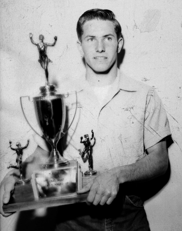 Lee T. Snyder