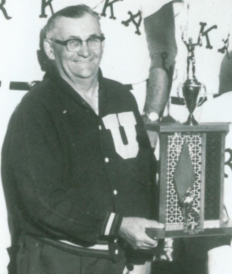 Matt Urka