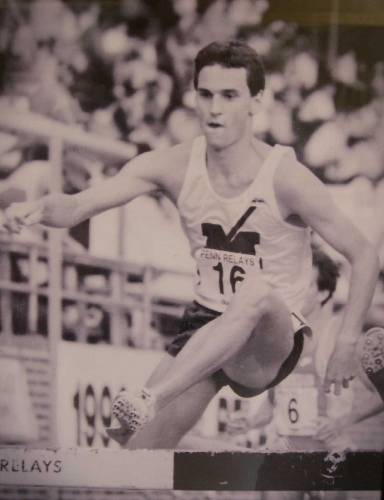 Jeff Barnett