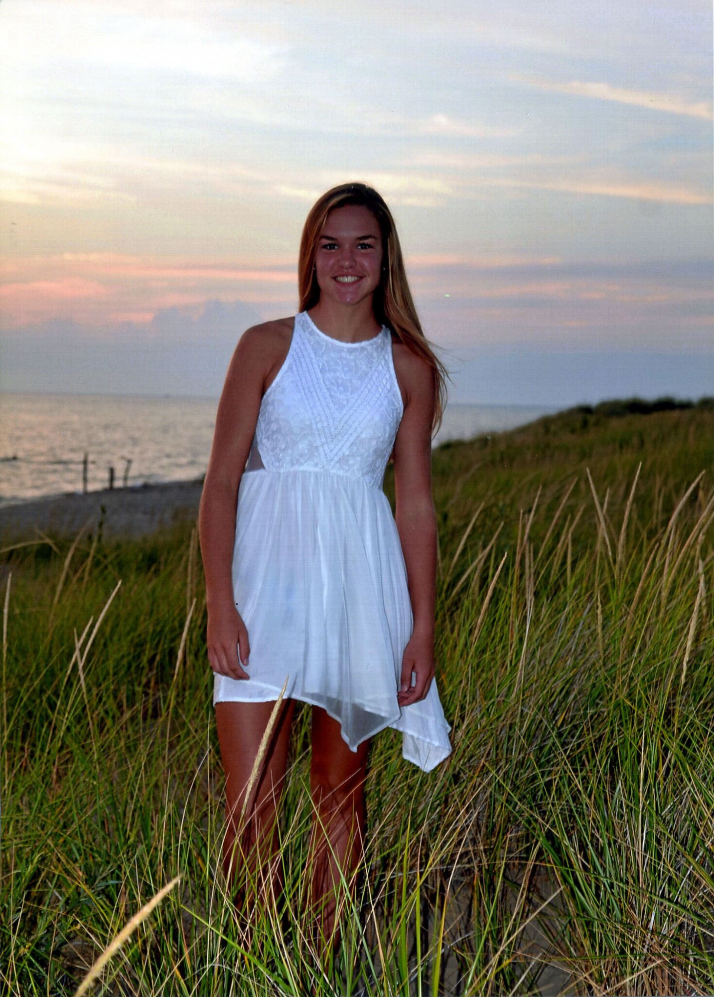 Lauren Biggs