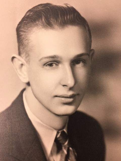 Dick Daron