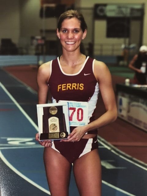 Leanna (Wolf) Geers
