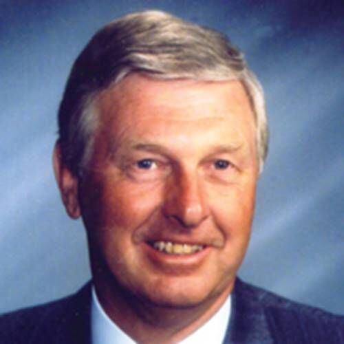 Lee Schoenherr