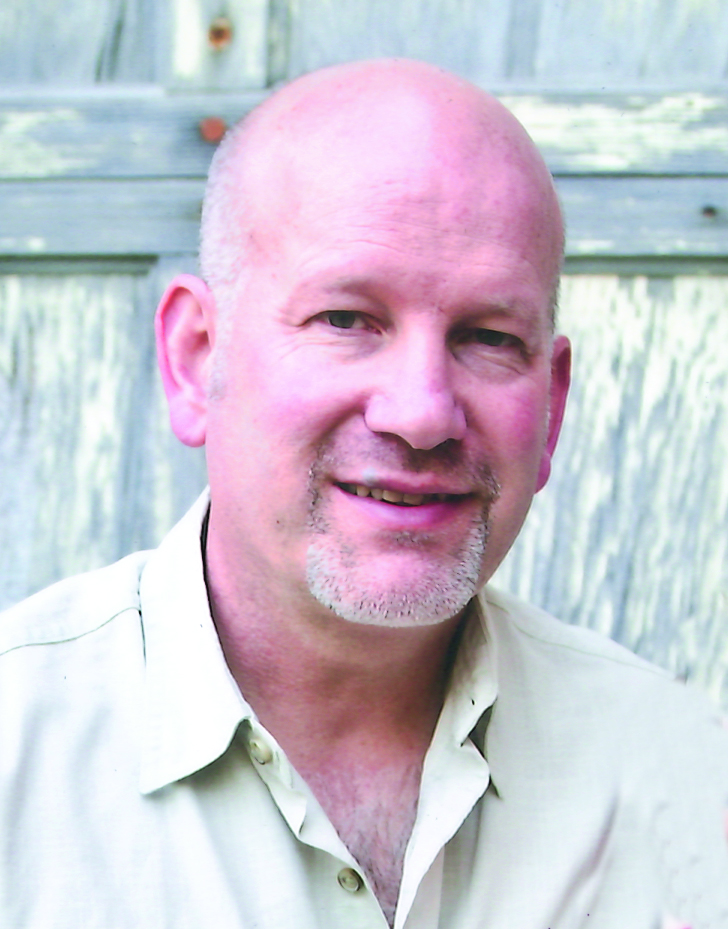 Mike Benedict