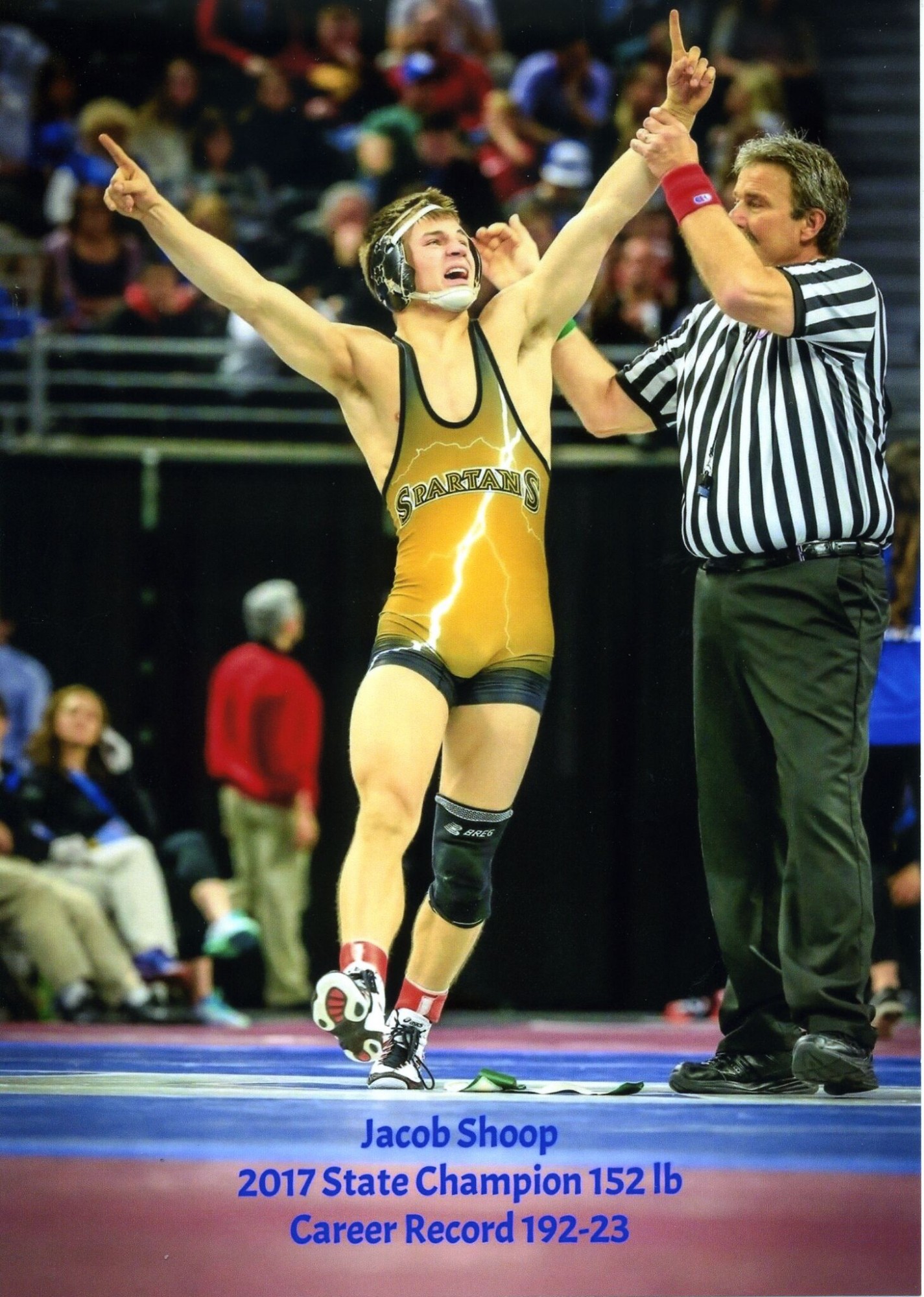 Jacob Shoop